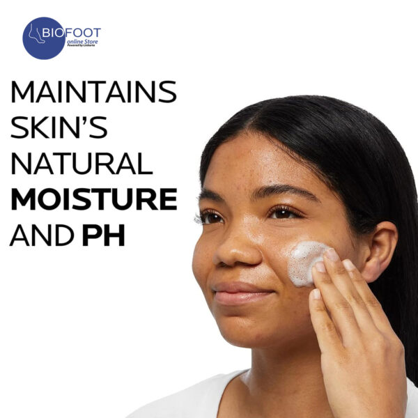 La Roche Posay Purifying Foaming Cleanser 200ml - Image 6