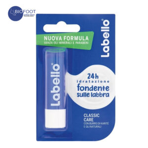 Labello Clasic Care Lip Balm 4.8g