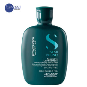 Alfaparf Milano Semi Dilino Reparative Low Shampoo Damage Hair 250ml
