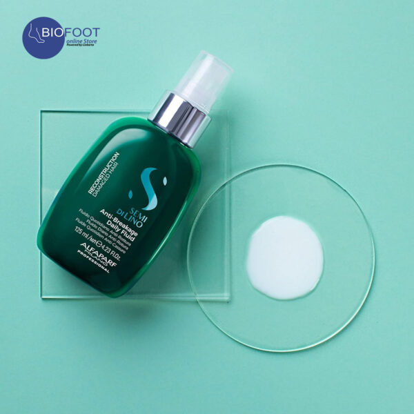 Alfaparf Milano Semi Dilino Anti Breakage Daily Fluid 125ml - Image 4