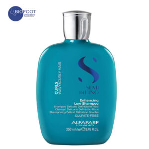 Alfaparf Milano Semi Dilino Enhancing Low Shampoo Curls 250ml