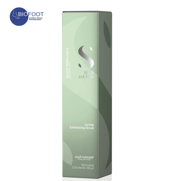 Alfaparf Milano Semi Dilino Gentle Exfoliating Scrub 150ml