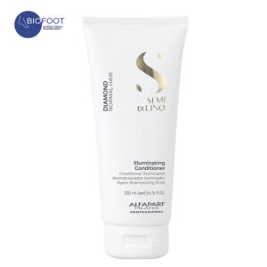 Alfaparf Milano Semi Dilino Illuminating Diamond Normal Hair Conditioner 200ml