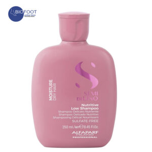 Alfaparf Milano Semi Dilino Nutritive Low Shampoo Moisture Dry Hair 250ml