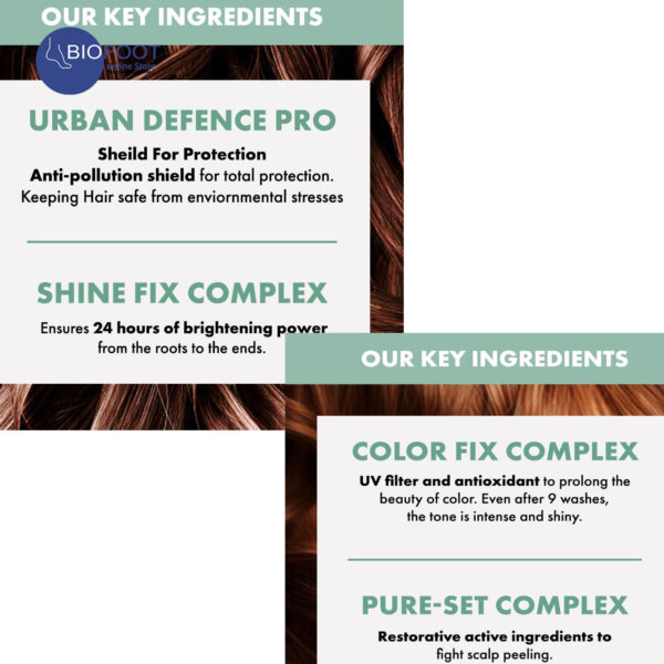 Alfaparf Milano Semi Dilino Purifying Low Shampoo Scalp Rebalance Dandruff 250ml - Image 6