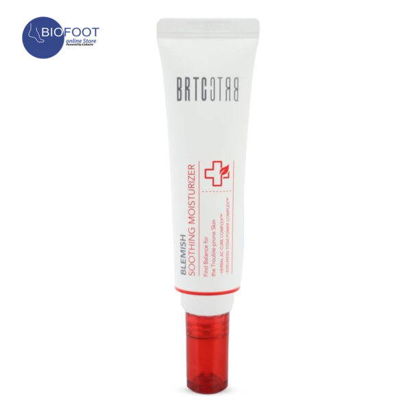 BRTC Blemish Soothing Moisturizer 30ml - Image 4