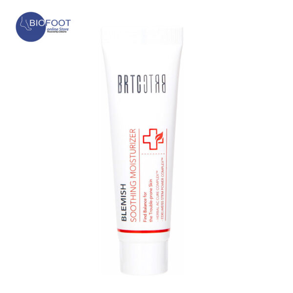 BRTC Blemish Soothing Moisturizer 30ml
