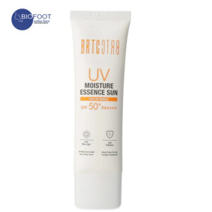 BRTC V10 UV Shield Moisture Essence Sun SPF 50+, 30g - Sunscreen, Moisturizer & Whitener - all in One