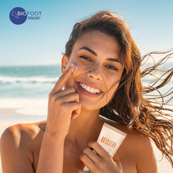 BRTC UV Moisture Essence Sun SPF 50+ 50g - Image 5