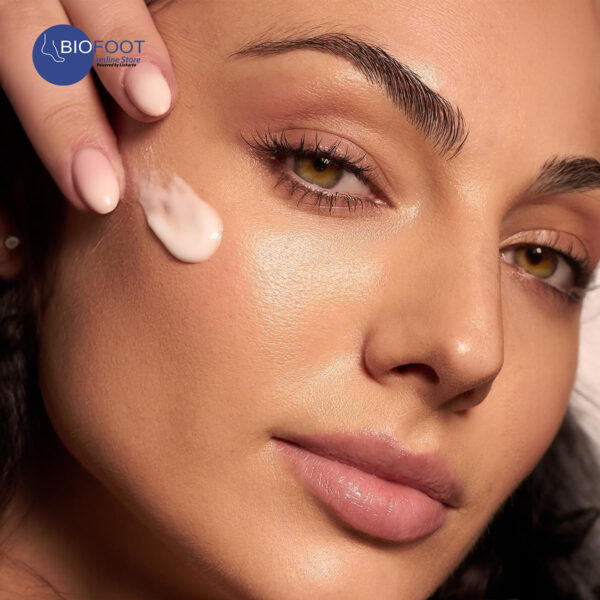 BRTC V10 Tone-Up Cream Sleeping Pack Multi-Vital 10System 50ml - Image 4