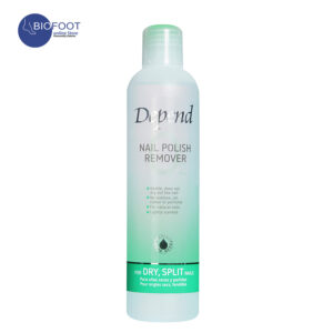 Depend Nail Polish Remover for Dry, Split Nails 250ml