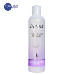 Depend Nail Polish Remover Odourless Fast 250ml