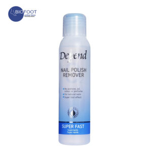 Depend Nail Polish Remover Superfast 100ml