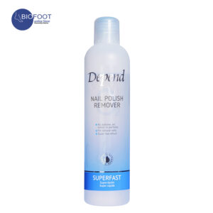 Depend Nail Polish Remover Superfast 250ml