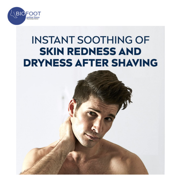 Nivea Men Sensitive After Shave Fluid 100ml - Image 3