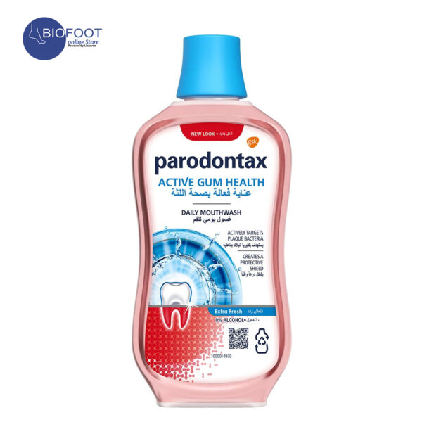 Parodontax Daily Gum Care Mouthwash Extra Fresh 300ml