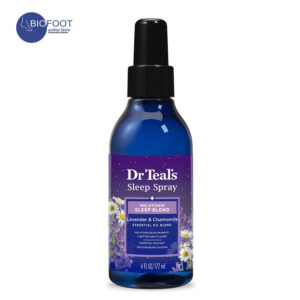 Dr Teal's Sleep Spray Lavender & Chamomile Essential Oil Blend 177ml