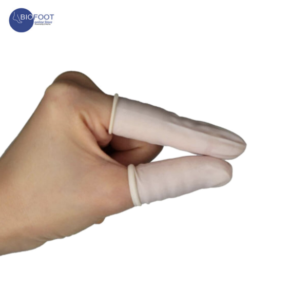 Ezycare Finger Cots 11405 12pcs - Image 3