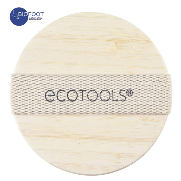 EcoTools Dry Body Brush Cruelty Free Bristle 74254 - Image 4