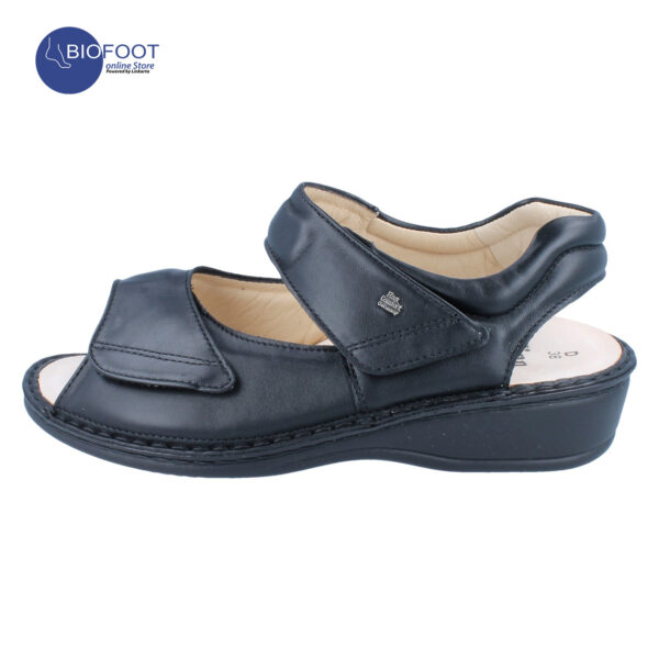 Finncomfort 96401 Black - Image 2