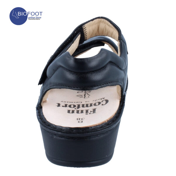 Finncomfort 96401 Black - Image 6