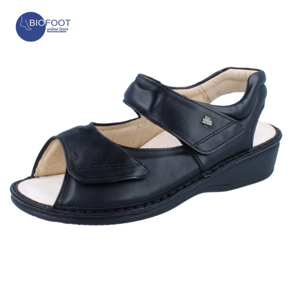 Finncomfort 96401 Black