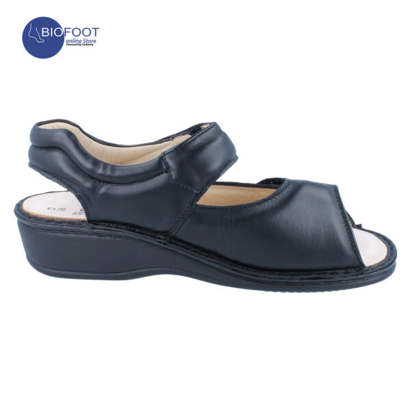 Finncomfort 96401 Black - Image 3