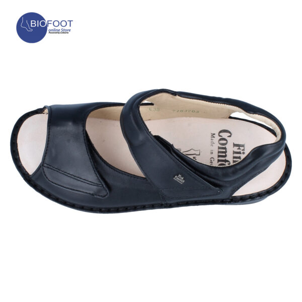 Finncomfort 96401 Black - Image 4