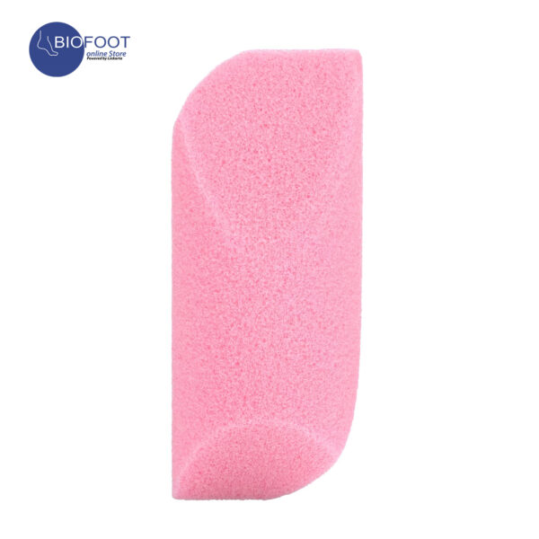 Fran Wilson For Smooth Hand and Feet Pumice Sponge Assorted Colors - Image 3