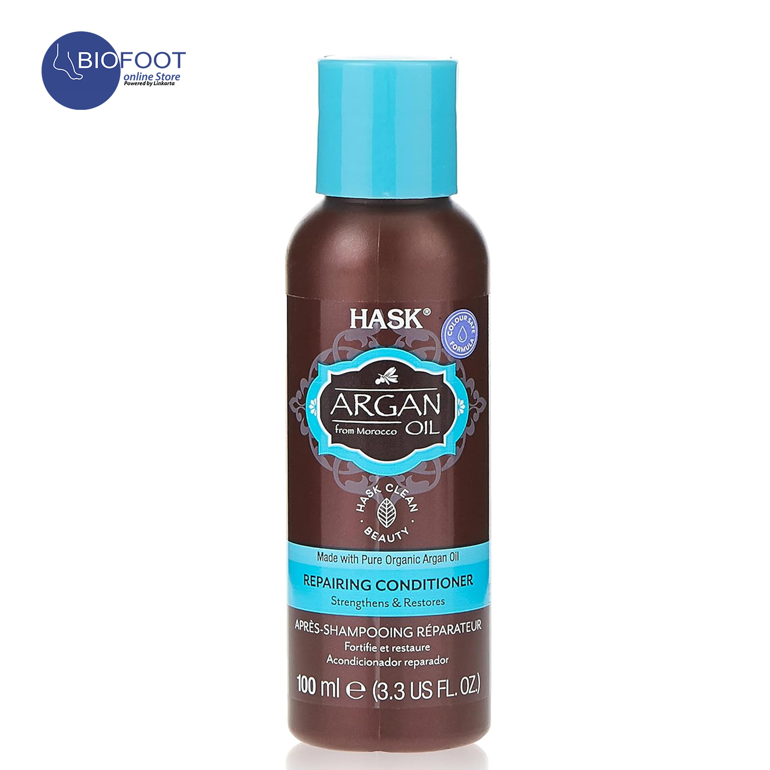Argan conditioner on sale