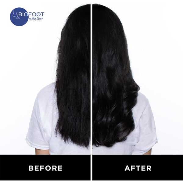 Hask Biotin Thickening Conditioner 355ml - Image 6