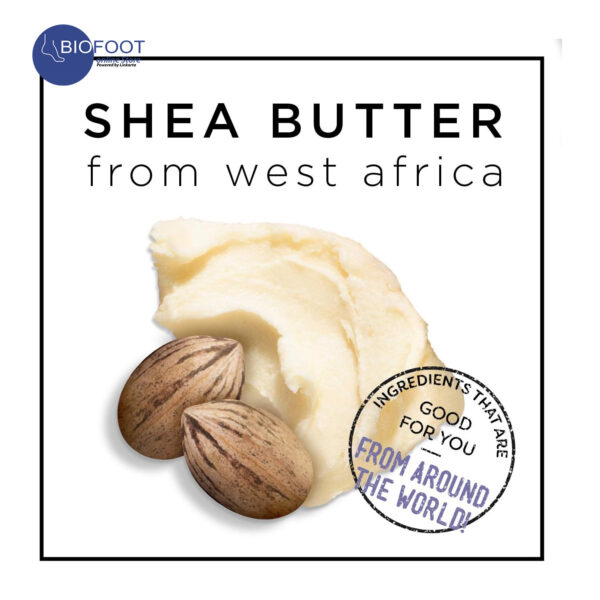 Hask Shea Butter & Hibiscus Oil Anti Frizz Shampoo 355ml - Image 2