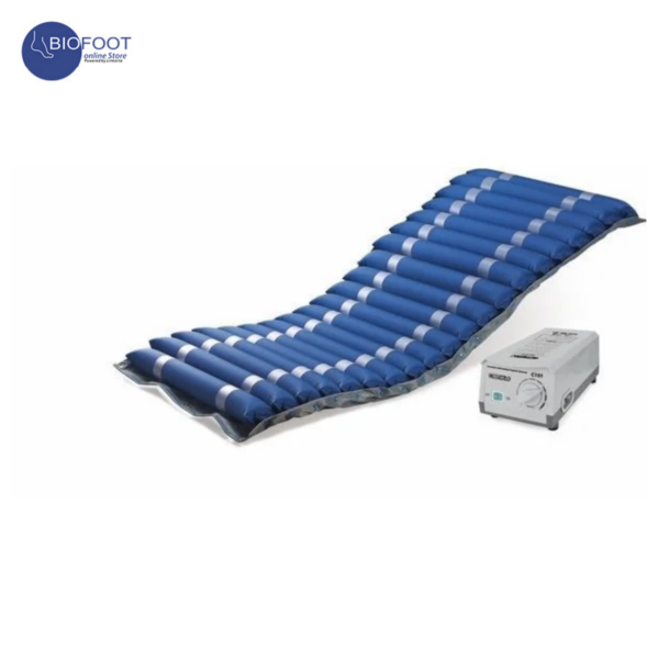 Air Mattress Alternating Pressure System with Pump Anti-bedsore Anti-decubitus