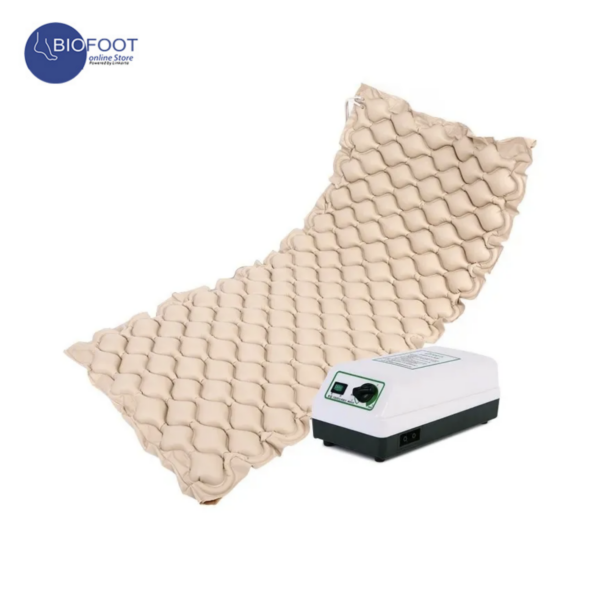 Medical Air Mattress with Pamp Anti-decubitus System