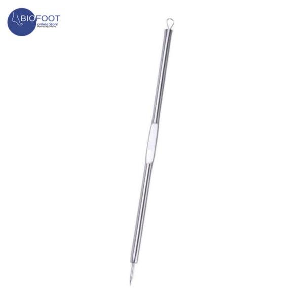 Or Bleu CT-450 Acne Blackhead Remover Tool