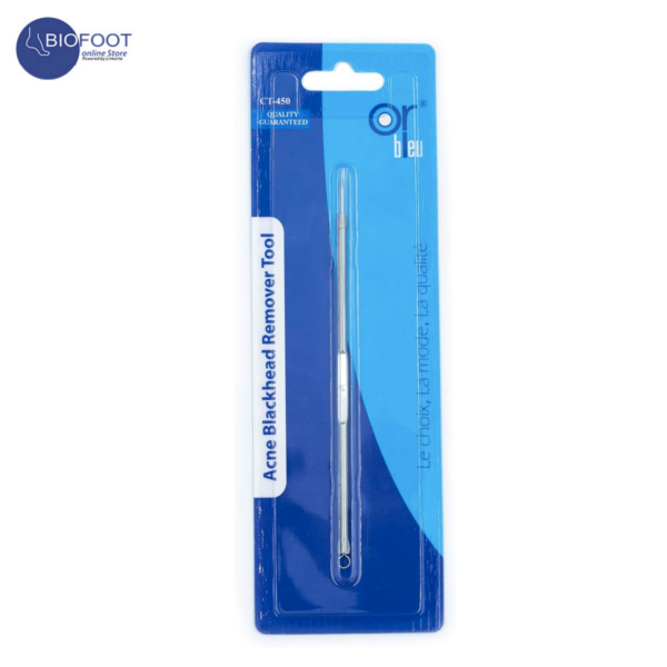 Or Bleu CT-450 Acne Blackhead Remover Tool - Image 4