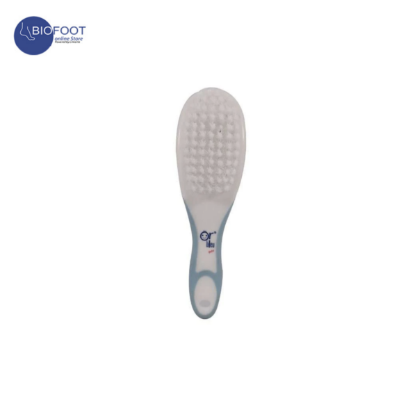 Or Bleu CT-532 Baby Hairbrush - Image 2