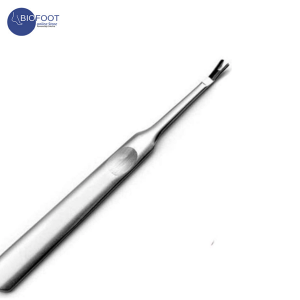 Or Bleu CT-448 Cuticle Timmer - Image 2