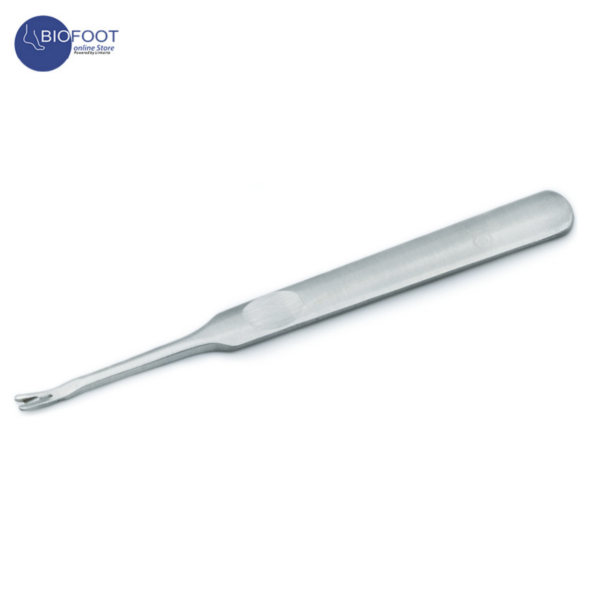 Or Bleu CT-448 Cuticle Timmer - Image 3