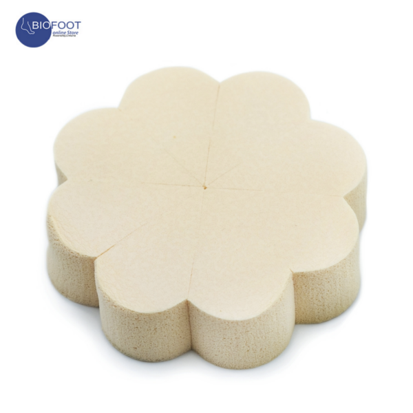 Or Blue CT-654 Makeup Blending Sponge