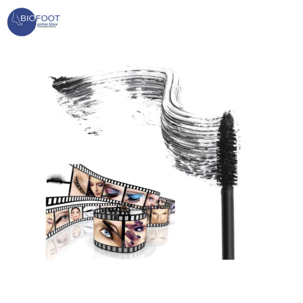 Or Bleu CT-608 Mascara Brushes - Image 2