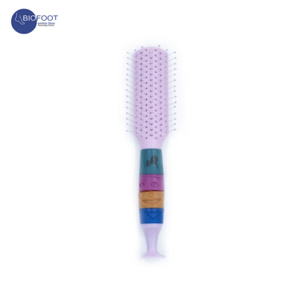 Or Bleu HB-414 Hair Brush