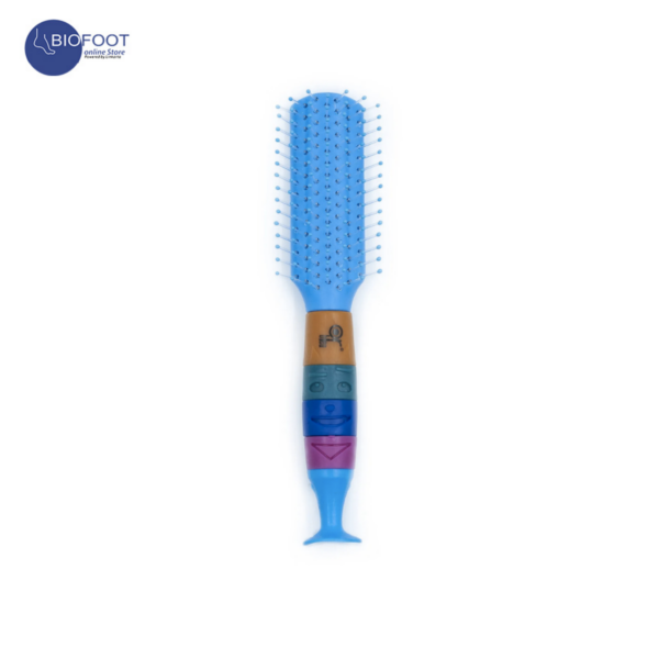 Or Bleu HB-415 Hair Brush