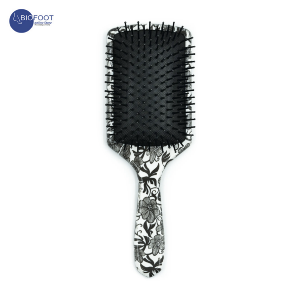 Or Bleu HB-447 Hair Brush - Image 2