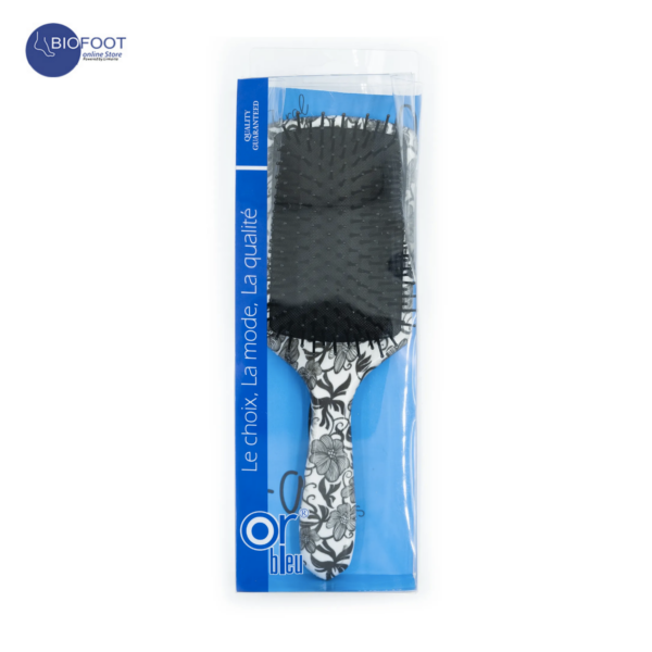 Or Bleu HB-447 Hair Brush - Image 3