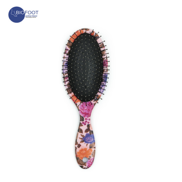Or Bleu HB-450 Hair Brush - Image 3