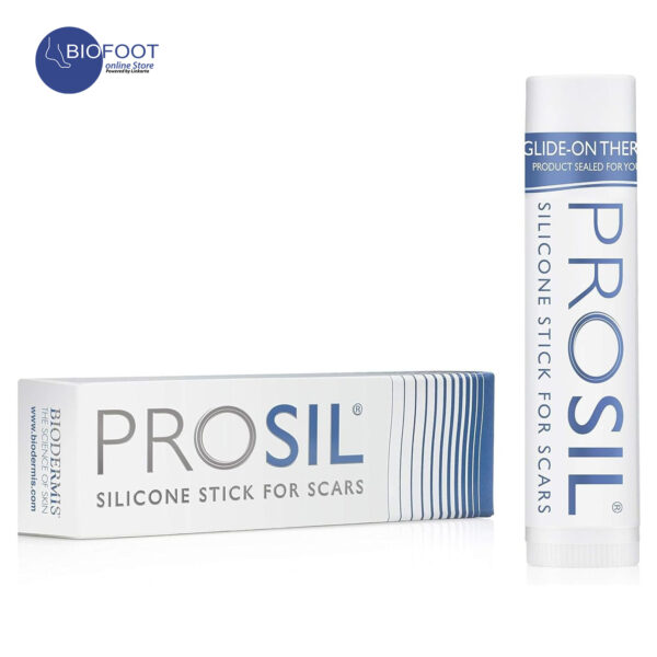 Prosil Silicone Stick for Scars 4.25g