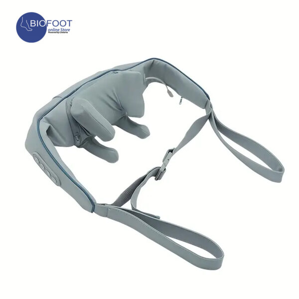 Techlove Shoulder and Neck Massager LF104A - Image 2