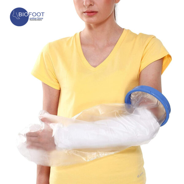 Tynor Cast Cover C-19 Uni