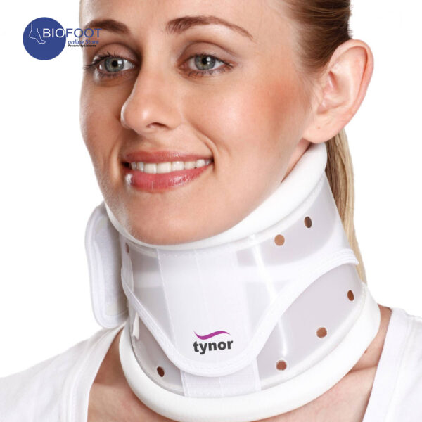 Tynor Cervical Collar Hard Adjust B-03